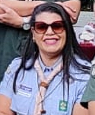 Amanda Bravo