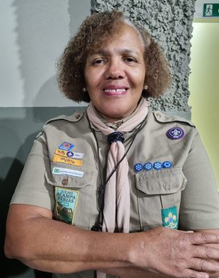 Cecilia Barbosa Santos