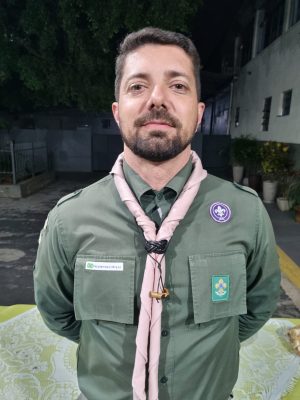 Geovanny de Oliveira Goncalves