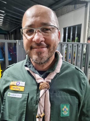 Hercules da Silva Gomes