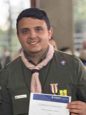 Icaro Barvbosa Bolotari