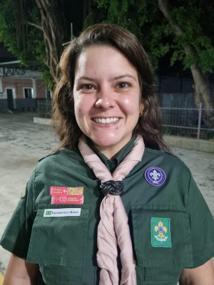 Jessica Ferreira Marins