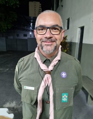 Luiz Francisco Alves Fazza