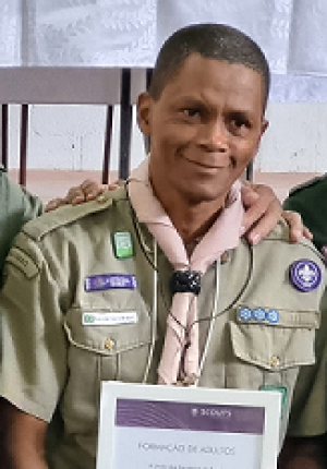 Rane Pereira da Silva