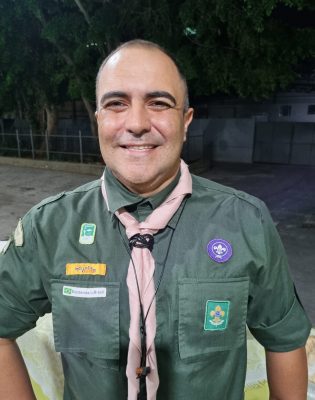 Rogerio Reiff Goncalves